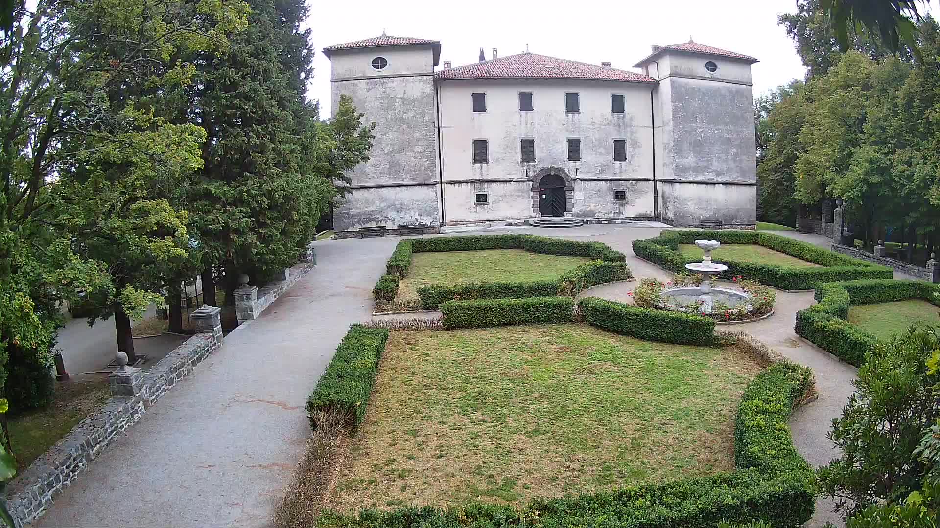 Château de Kromberk – Nova Gorica