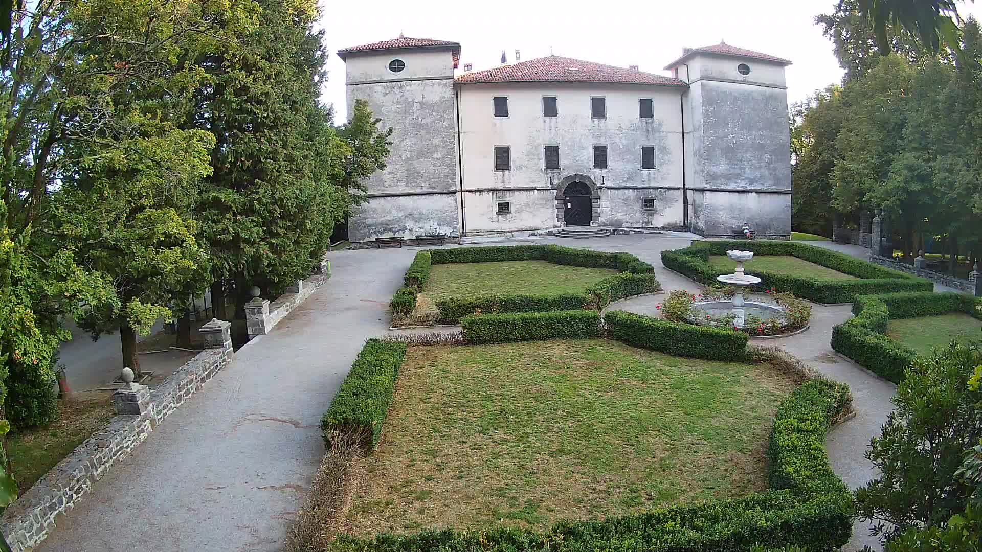 Château de Kromberk – Nova Gorica