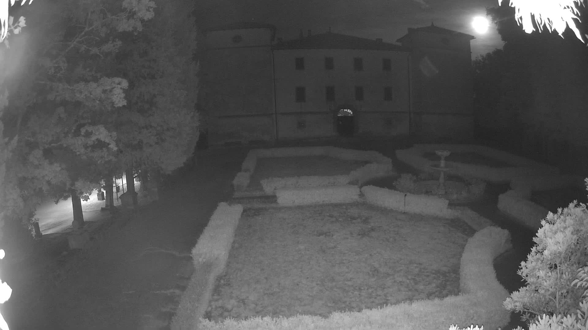 Castello di Kromberk – Nova Gorica