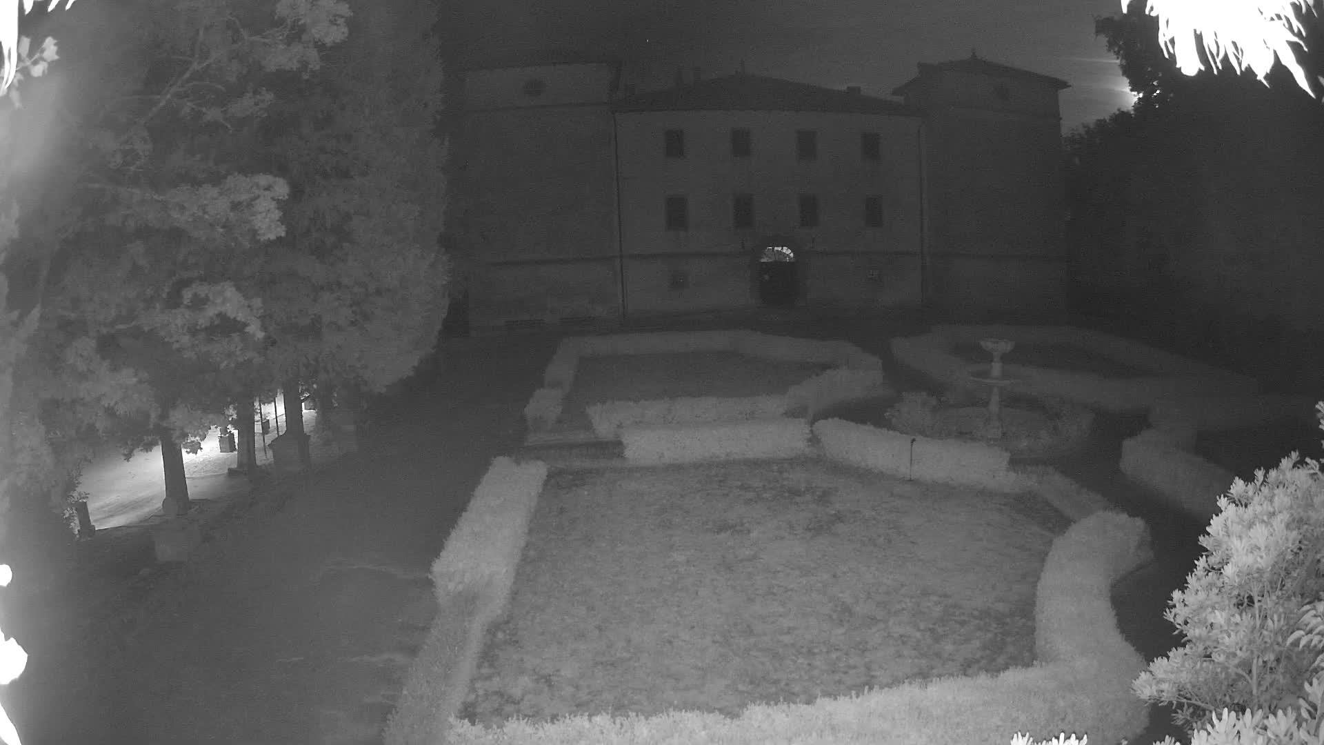 Castello di Kromberk – Nova Gorica