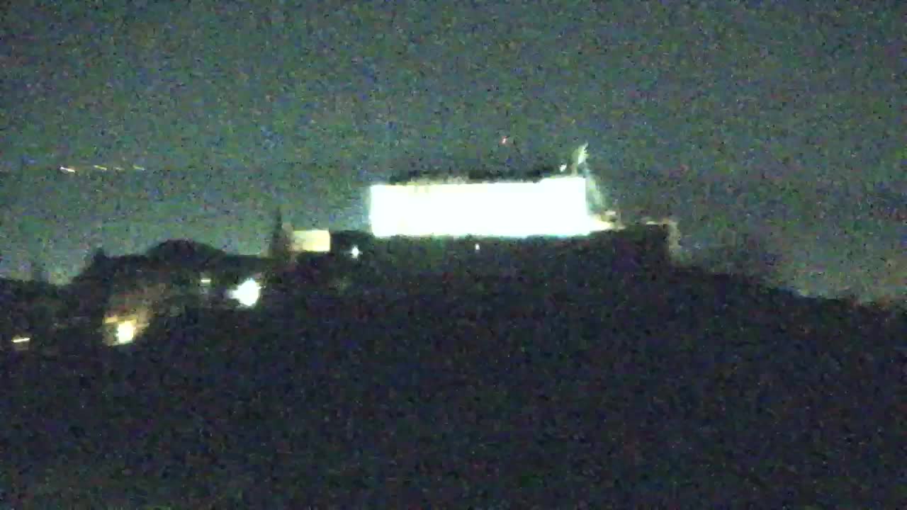 Nova Gorica y Gorizia: Impresionantes Vistas desde el Monasterio Franciscano de Kostanjevica