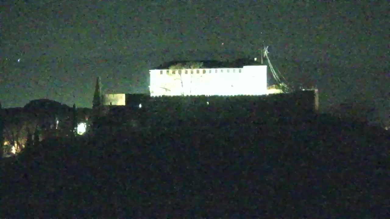 Nova Gorica y Gorizia: Impresionantes Vistas desde el Monasterio Franciscano de Kostanjevica