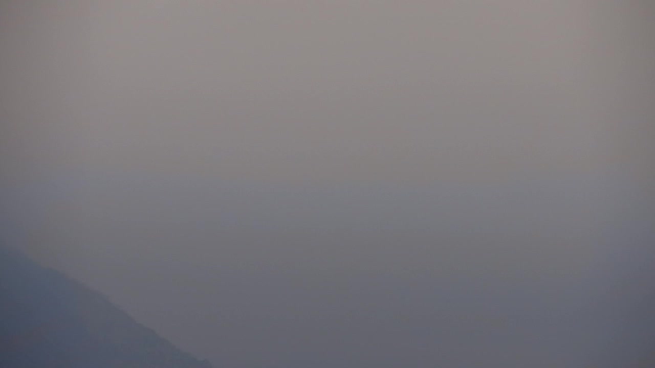 Nova Gorica y Gorizia: Impresionantes Vistas desde el Monasterio Franciscano de Kostanjevica