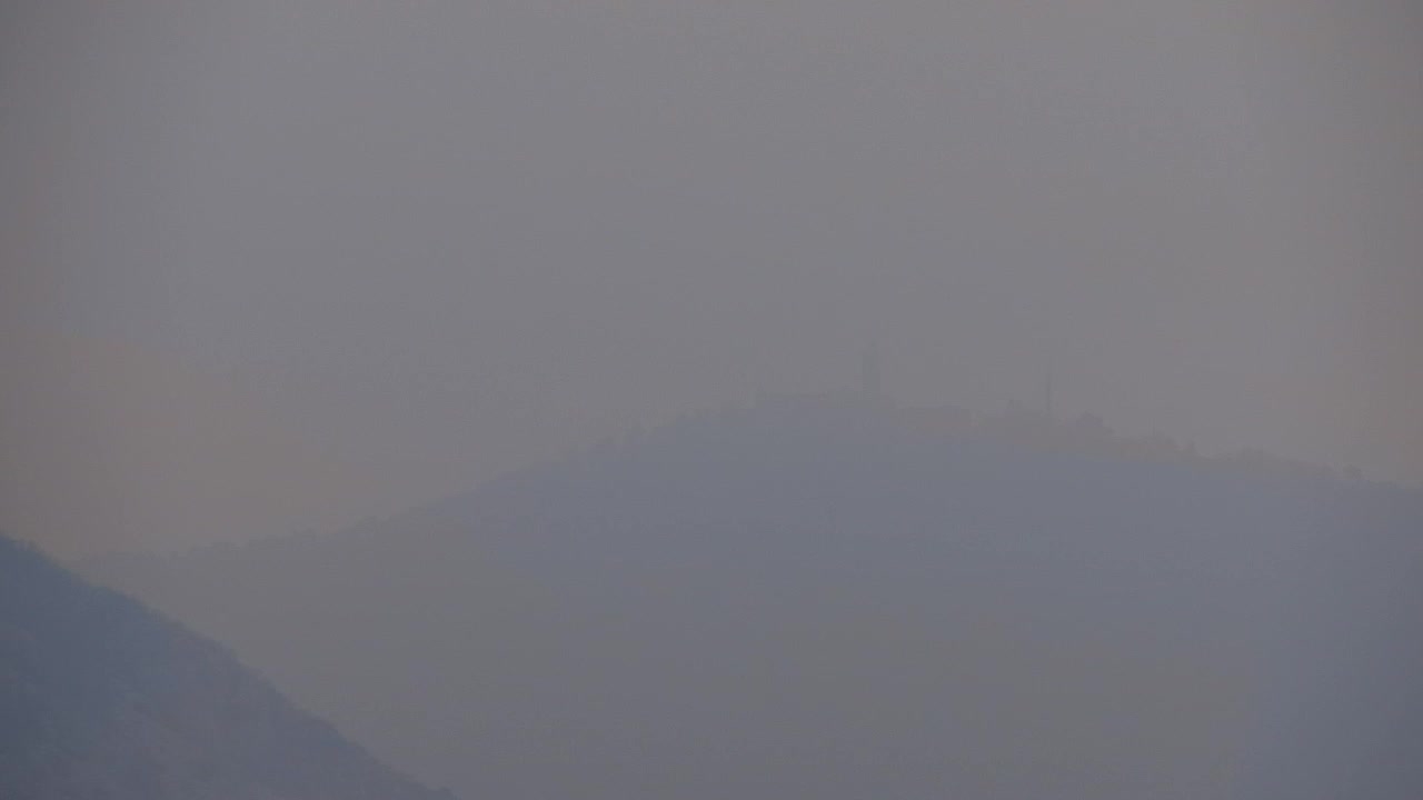 Nova Gorica und Görz: Atemberaubende Aussicht vom Franziskanerkloster Kostanjevica