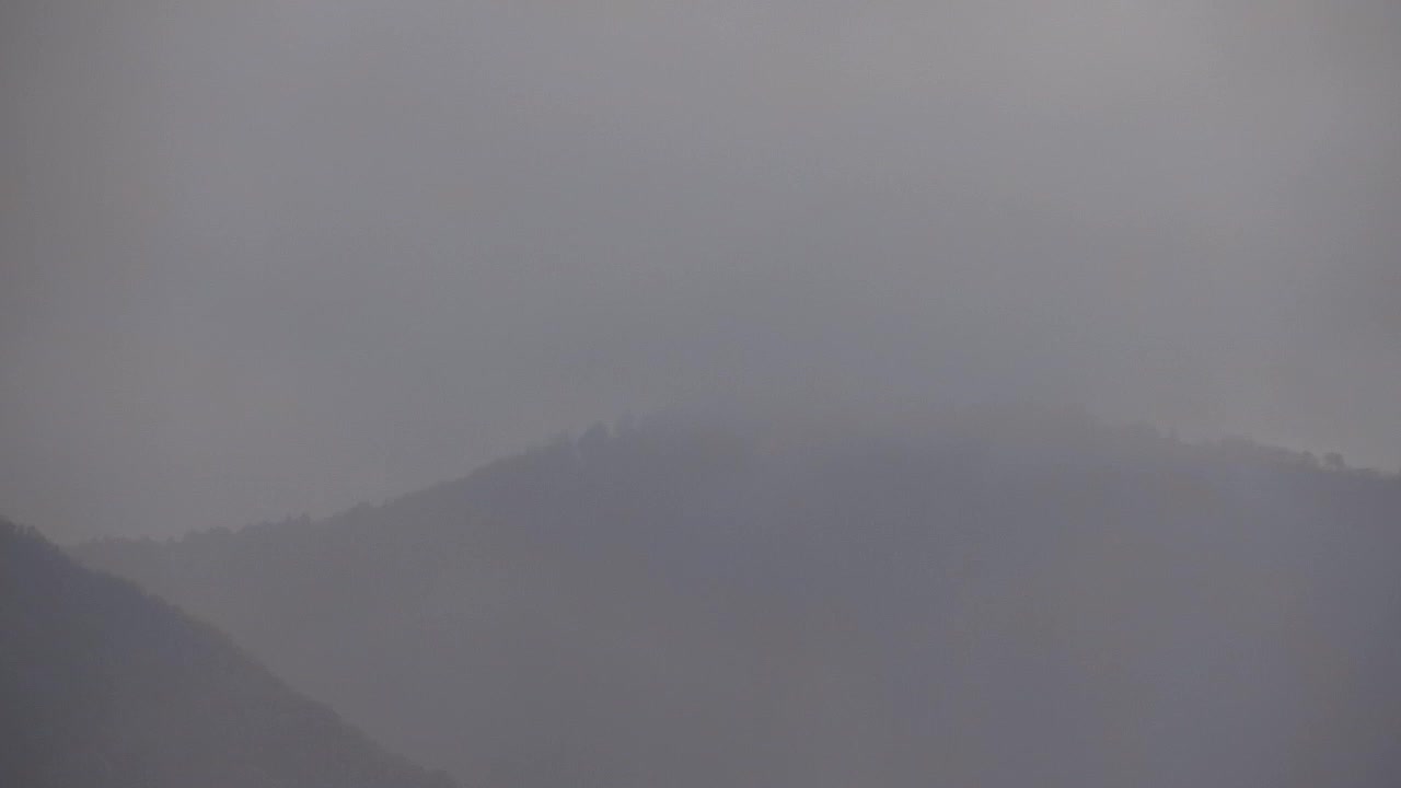 Nova Gorica y Gorizia: Impresionantes Vistas desde el Monasterio Franciscano de Kostanjevica