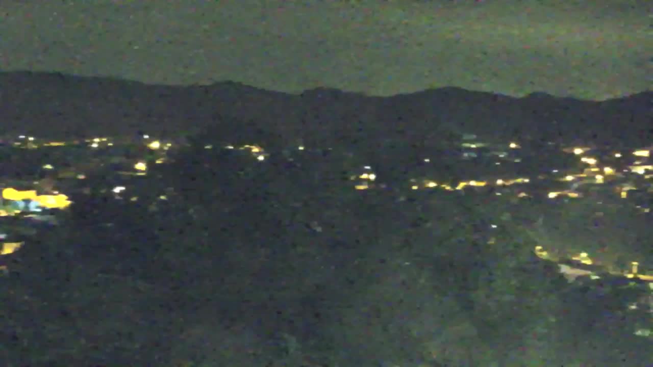Nova Gorica and Gorizia: Stunning Views from Kostanjevica Franciscan Monaster