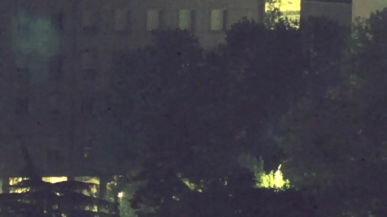 Nova Gorica und Görz: Atemberaubende Aussicht vom Franziskanerkloster Kostanjevica