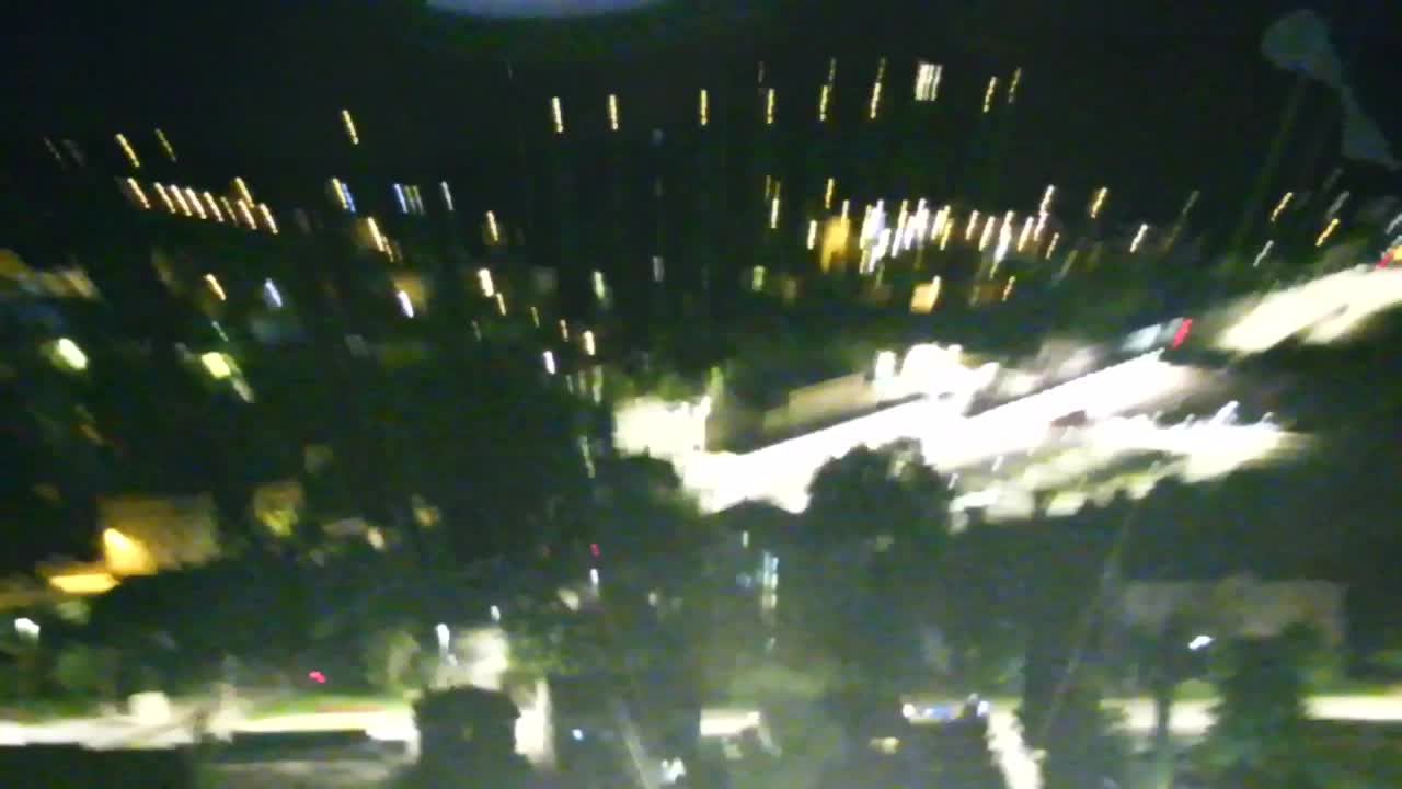 Nova Gorica e Gorizia: Panorama Mozzafiato dal Convento Francescano di Castagnevizza