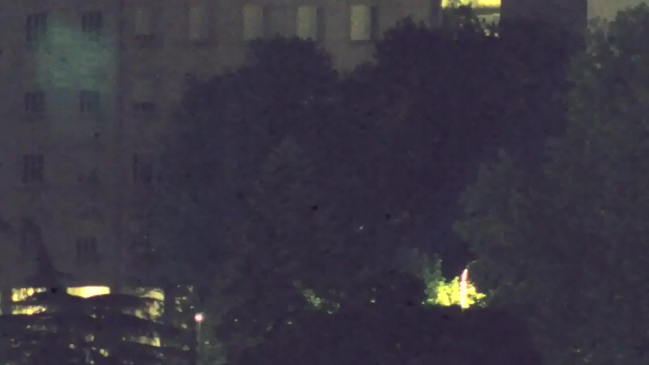 Nova Gorica e Gorizia: Panorama Mozzafiato dal Convento Francescano di Castagnevizza