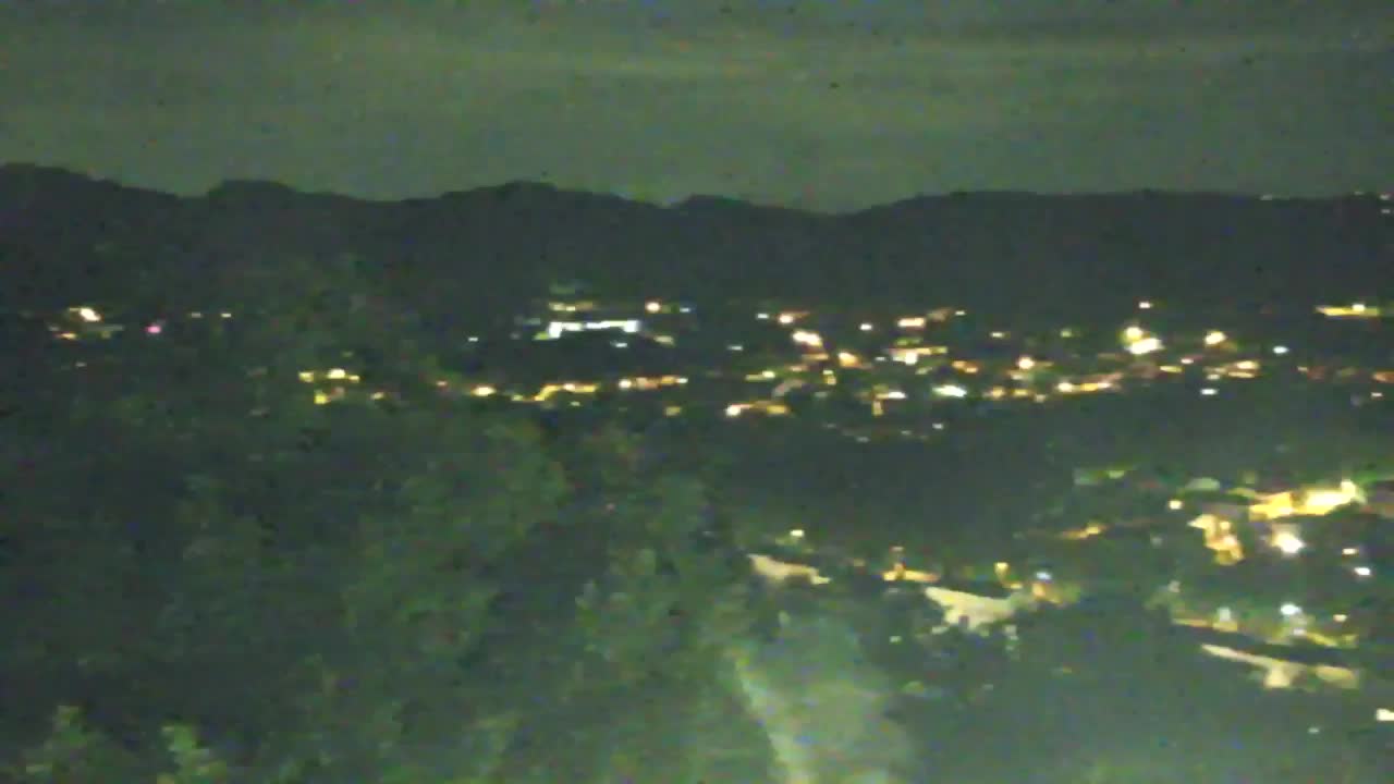 Nova Gorica and Gorizia: Stunning Views from Kostanjevica Franciscan Monaster