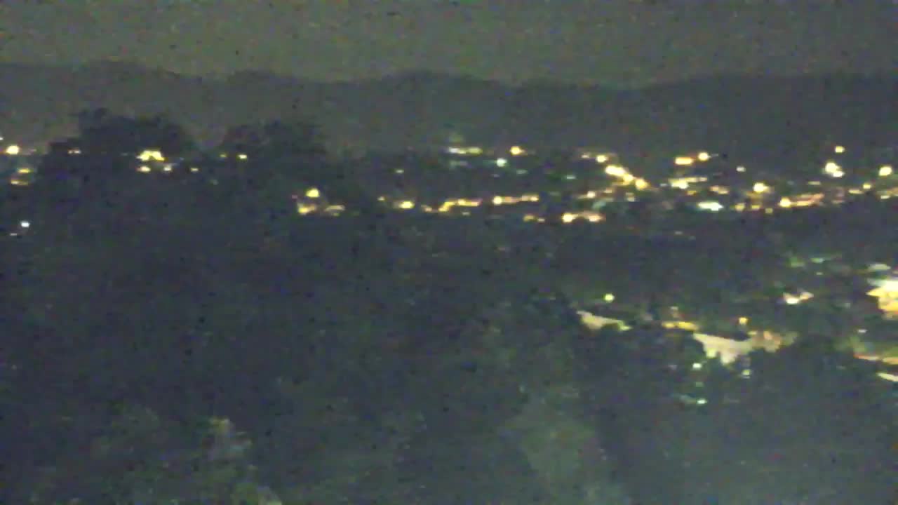 Nova Gorica and Gorizia: Stunning Views from Kostanjevica Franciscan Monaster