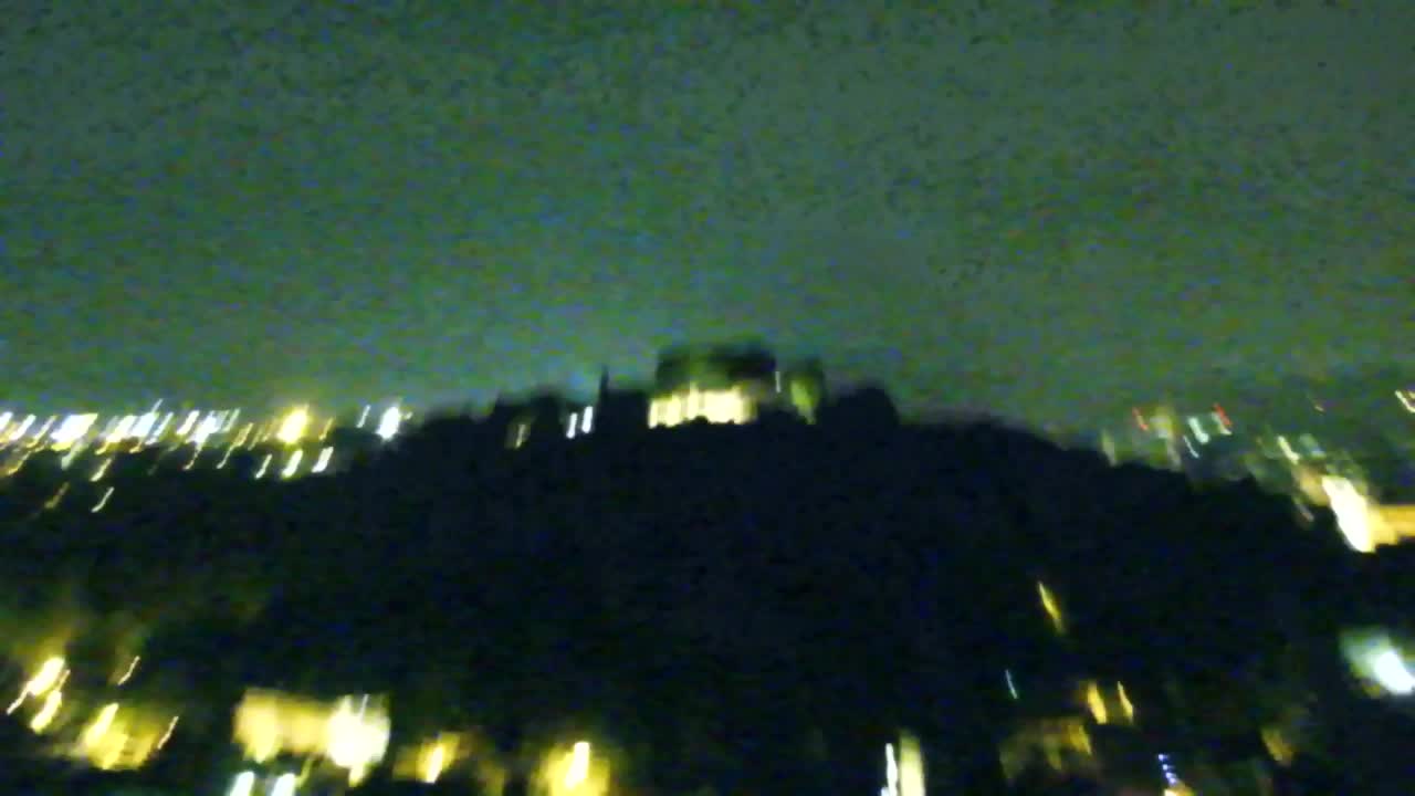 Nova Gorica und Görz: Atemberaubende Aussicht vom Franziskanerkloster Kostanjevica
