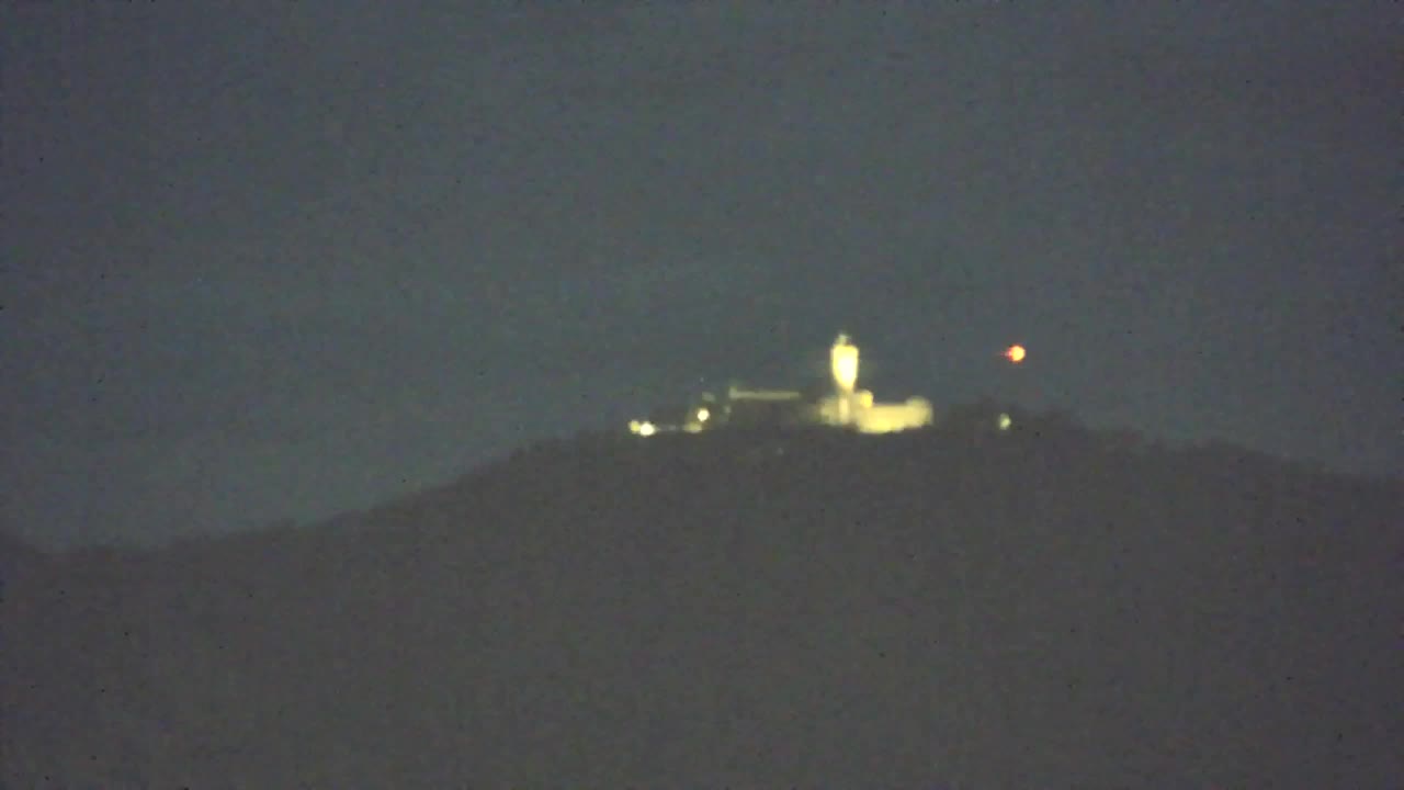 Nova Gorica y Gorizia: Impresionantes Vistas desde el Monasterio Franciscano de Kostanjevica