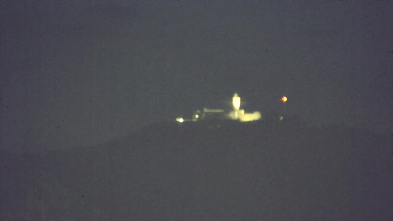 Nova Gorica et Gorizia : Vue Imprenable depuis le Monastère Franciscain de Kostanjevica