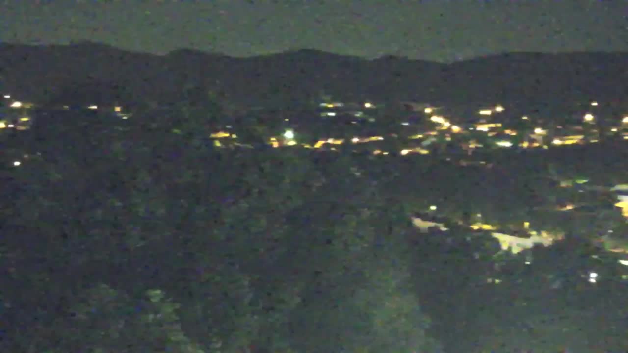 Nova Gorica and Gorizia: Stunning Views from Kostanjevica Franciscan Monaster