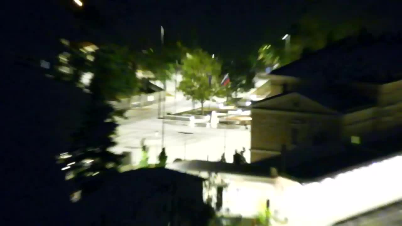 Nova Gorica e Gorizia: Panorama Mozzafiato dal Convento Francescano di Castagnevizza