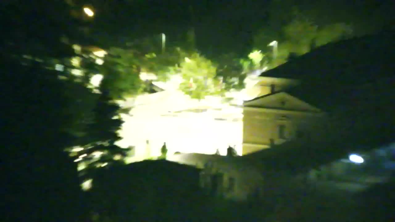 Nova Gorica und Görz: Atemberaubende Aussicht vom Franziskanerkloster Kostanjevica