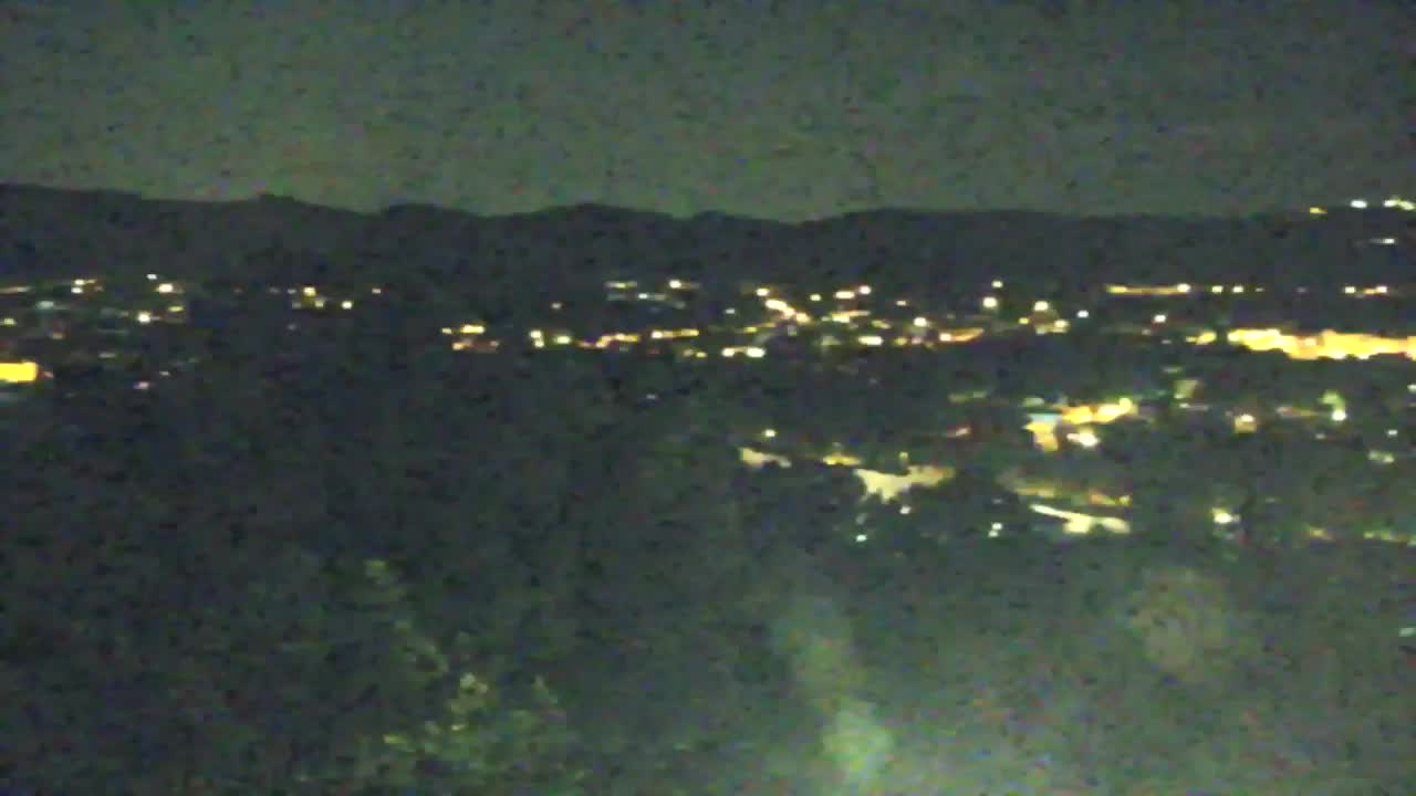 Nova Gorica and Gorizia: Stunning Views from Kostanjevica Franciscan Monaster