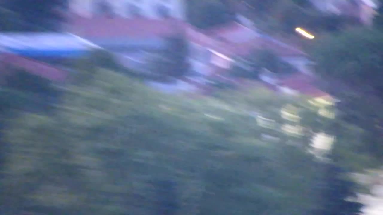 Nova Gorica und Görz: Atemberaubende Aussicht vom Franziskanerkloster Kostanjevica