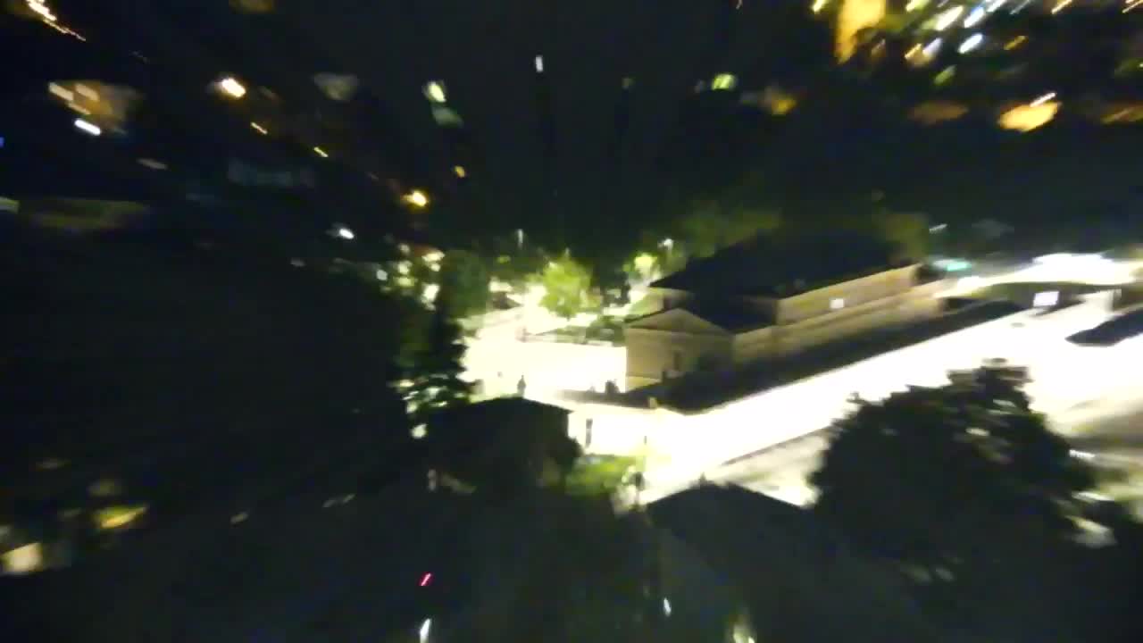 Nova Gorica und Görz: Atemberaubende Aussicht vom Franziskanerkloster Kostanjevica