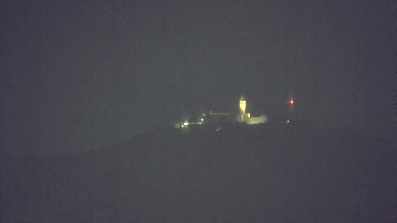 Nova Gorica e Gorizia: Panorama Mozzafiato dal Convento Francescano di Castagnevizza