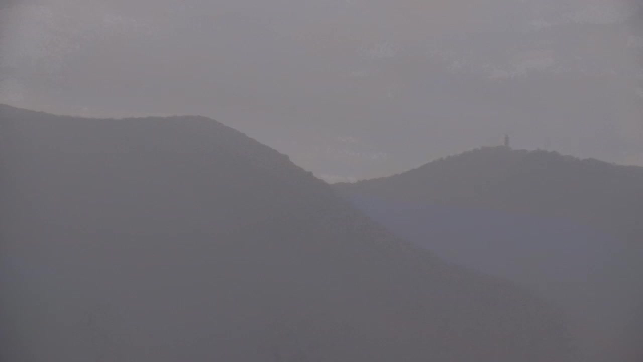 Nova Gorica e Gorizia: Panorama Mozzafiato dal Convento Francescano di Castagnevizza
