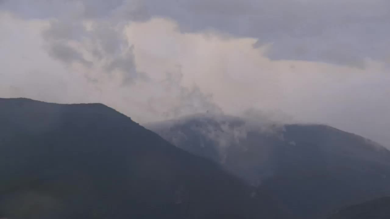 Nova Gorica y Gorizia: Impresionantes Vistas desde el Monasterio Franciscano de Kostanjevica