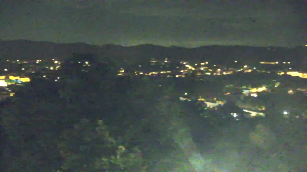 Nova Gorica and Gorizia: Stunning Views from Kostanjevica Franciscan Monaster