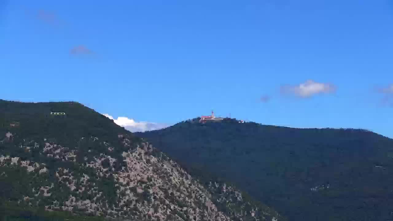 Nova Gorica y Gorizia: Impresionantes Vistas desde el Monasterio Franciscano de Kostanjevica