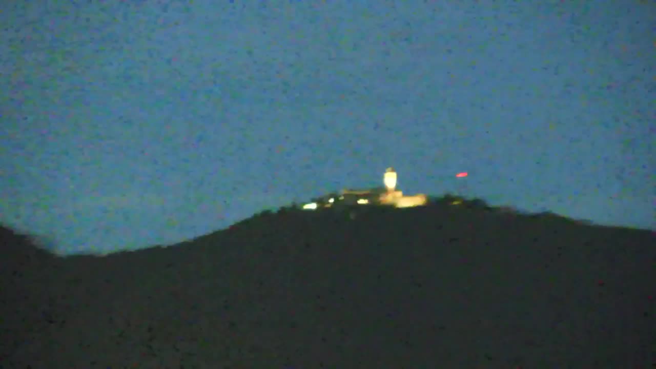 Nova Gorica und Görz: Atemberaubende Aussicht vom Franziskanerkloster Kostanjevica