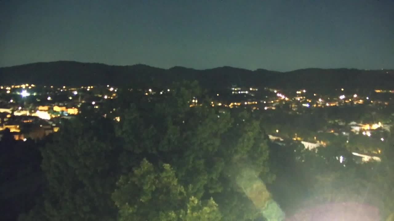 Nova Gorica and Gorizia: Stunning Views from Kostanjevica Franciscan Monaster