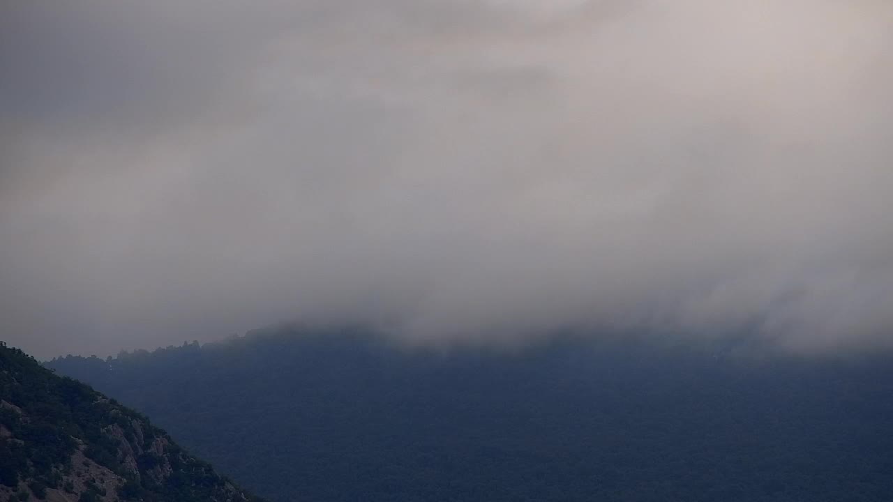 Nova Gorica y Gorizia: Impresionantes Vistas desde el Monasterio Franciscano de Kostanjevica