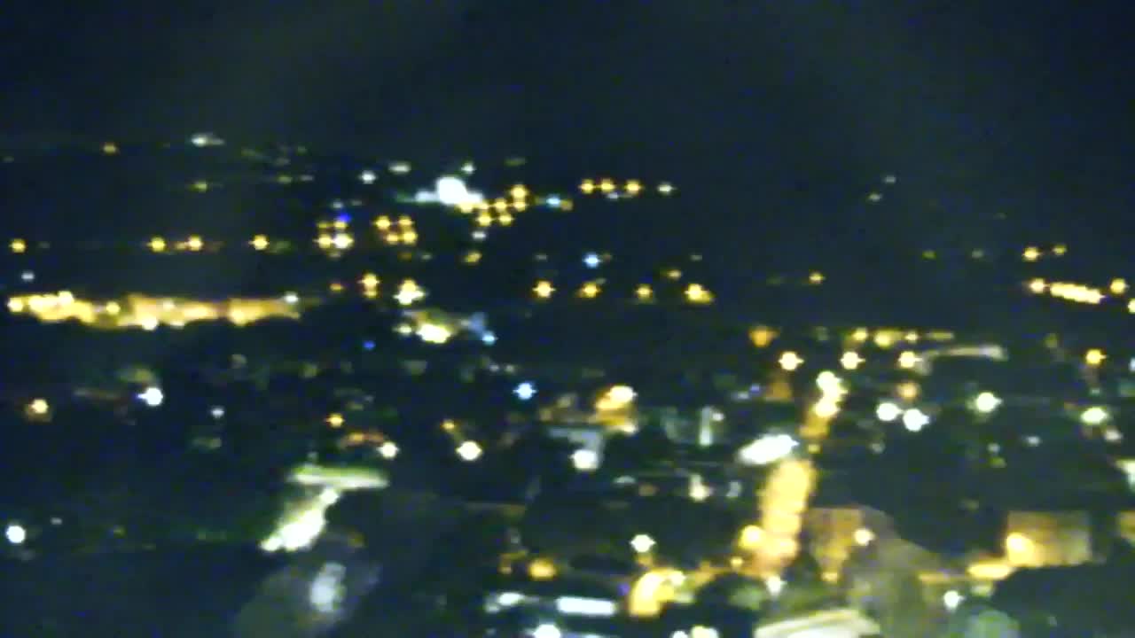 Nova Gorica und Görz: Atemberaubende Aussicht vom Franziskanerkloster Kostanjevica