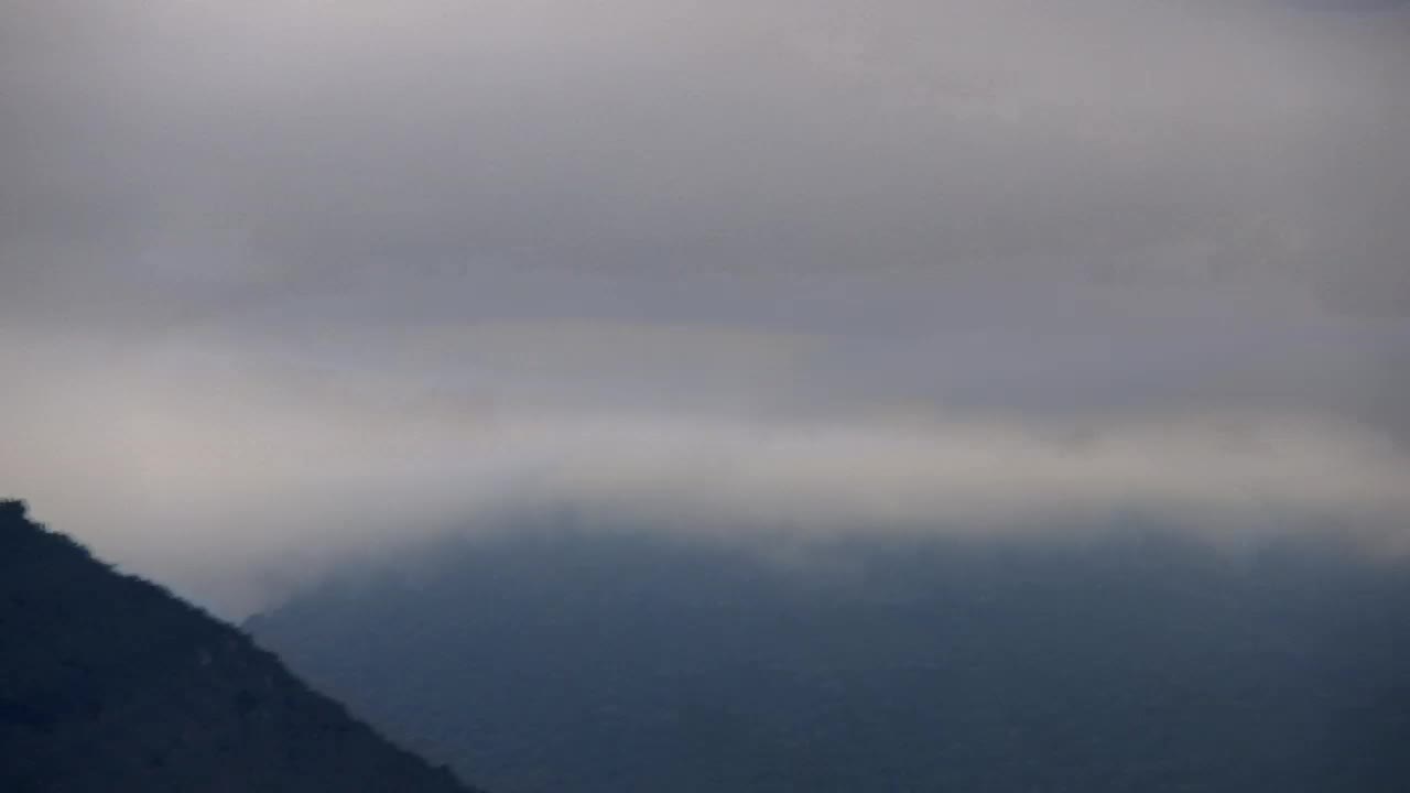 Nova Gorica et Gorizia : Vue Imprenable depuis le Monastère Franciscain de Kostanjevica
