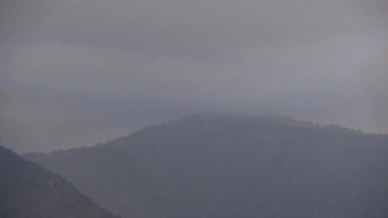 Nova Gorica i Gorica: Prekrasan Pogled iz Franjevačkog Samostana Kostanjevica