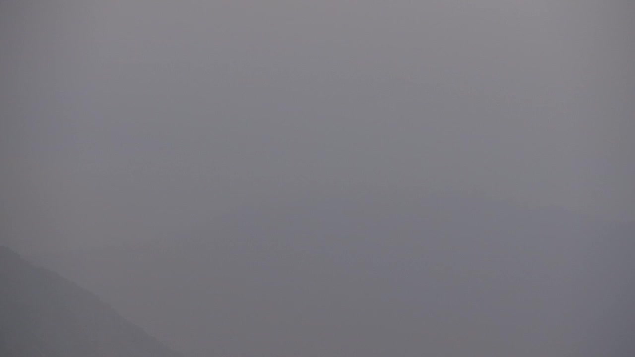 Nova Gorica et Gorizia : Vue Imprenable depuis le Monastère Franciscain de Kostanjevica