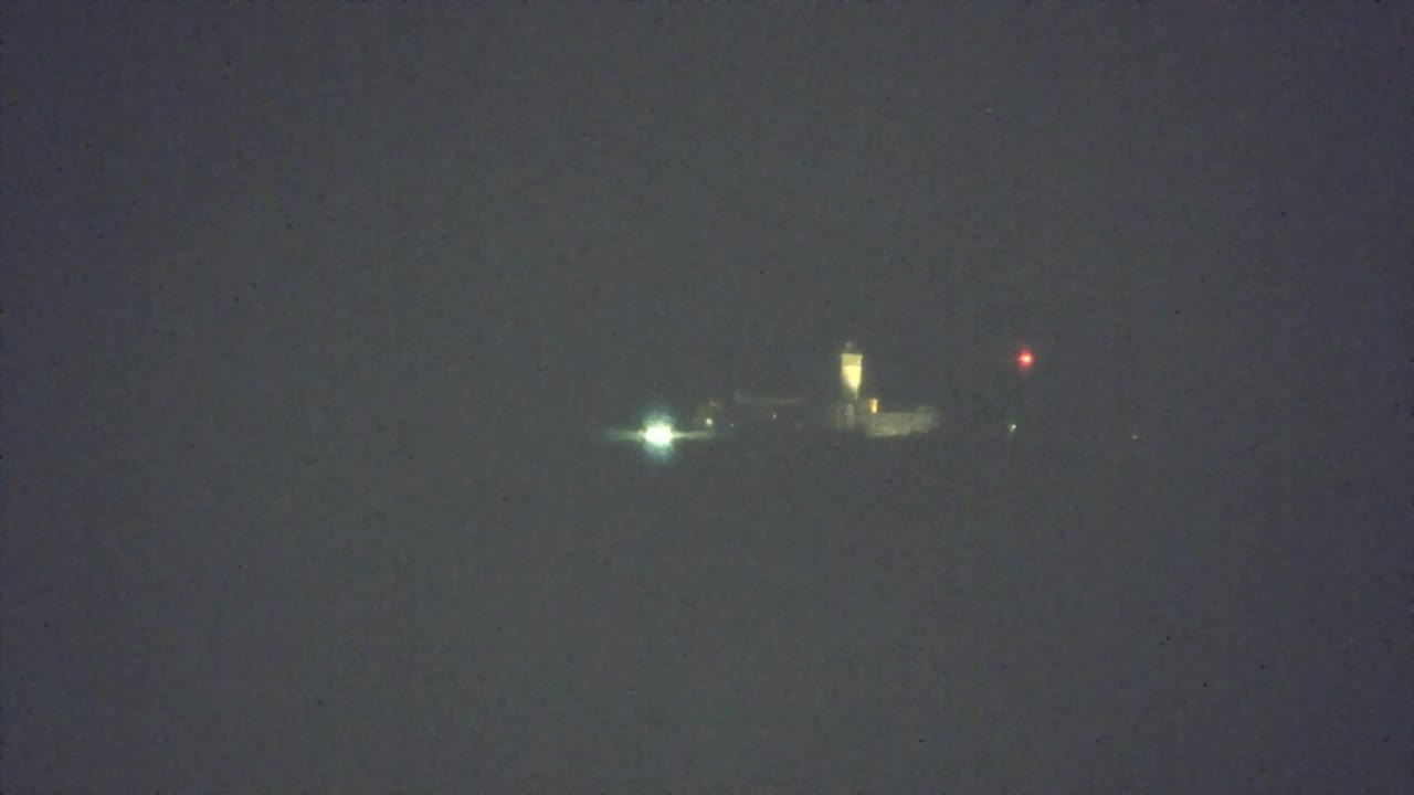 Nova Gorica und Görz: Atemberaubende Aussicht vom Franziskanerkloster Kostanjevica