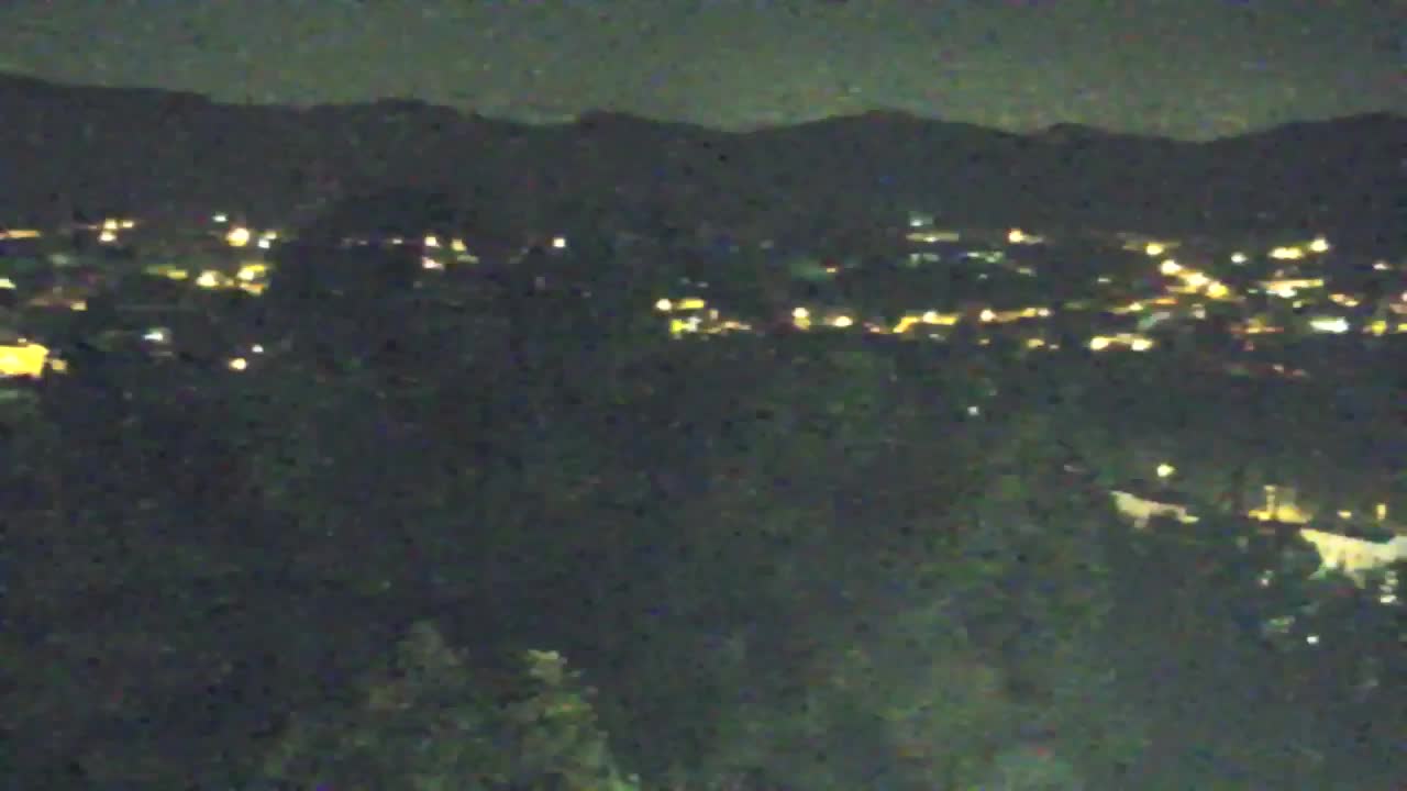 Nova Gorica and Gorizia: Stunning Views from Kostanjevica Franciscan Monaster