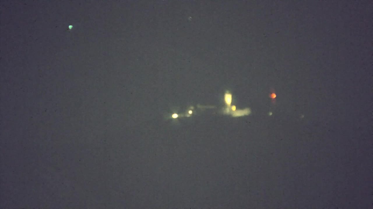 Nova Gorica e Gorizia: Panorama Mozzafiato dal Convento Francescano di Castagnevizza