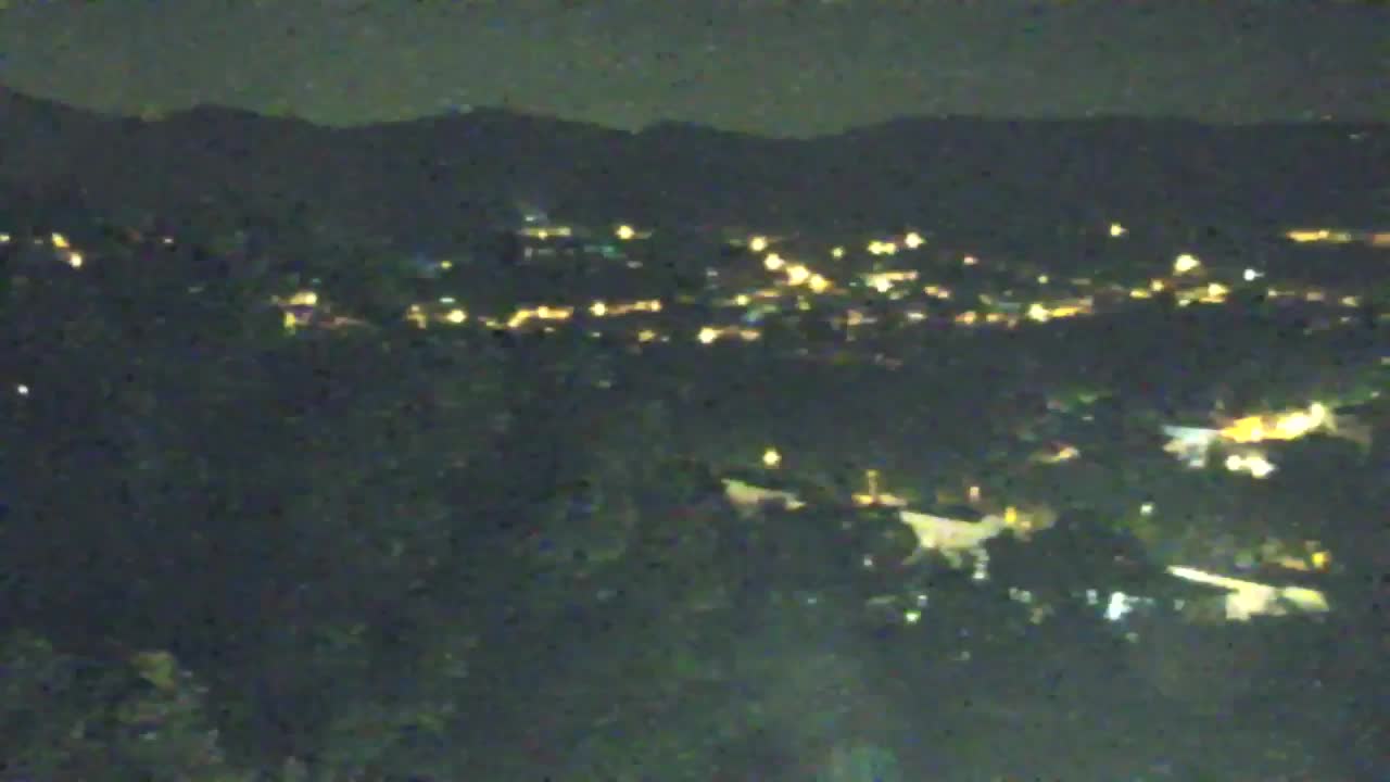 Nova Gorica and Gorizia: Stunning Views from Kostanjevica Franciscan Monaster