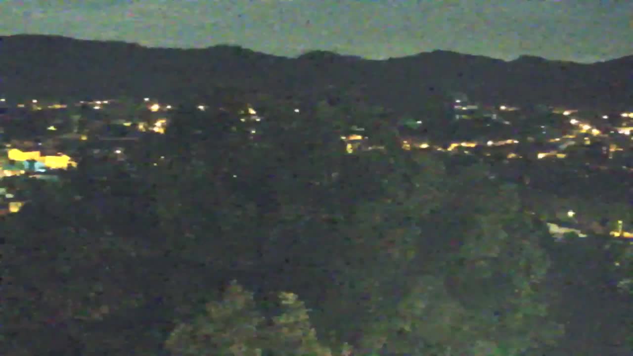 Nova Gorica y Gorizia: Impresionantes Vistas desde el Monasterio Franciscano de Kostanjevica