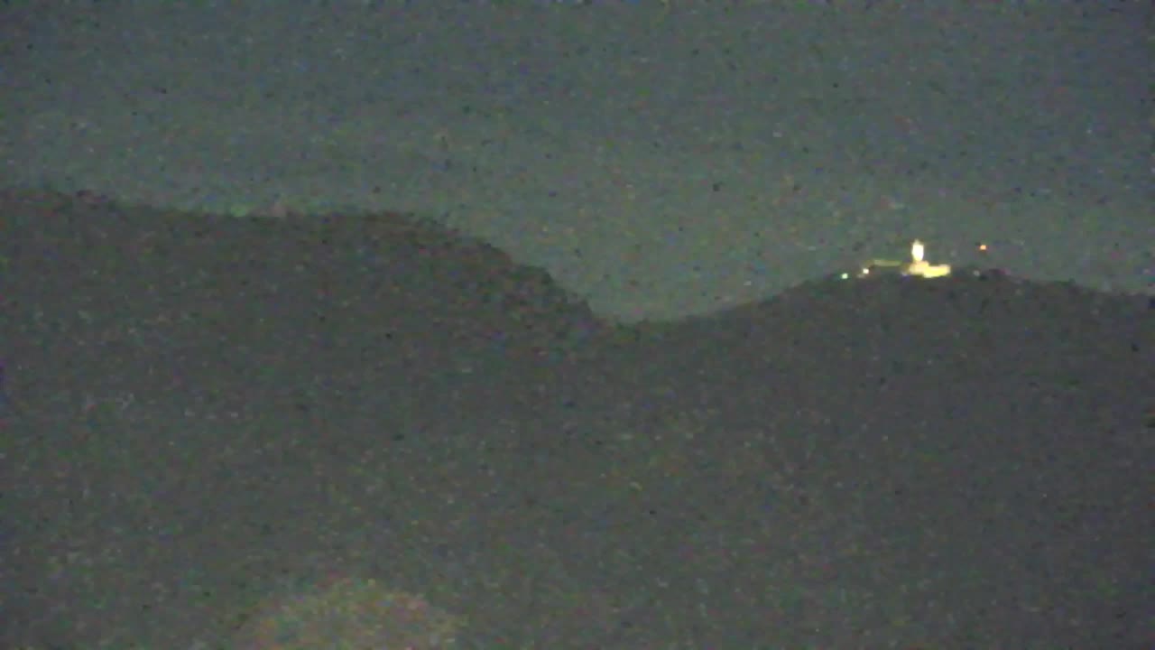 Nova Gorica und Görz: Atemberaubende Aussicht vom Franziskanerkloster Kostanjevica