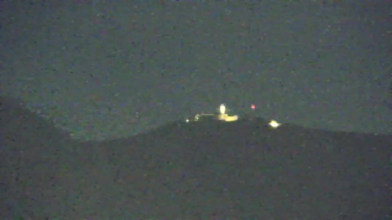 Nova Gorica und Görz: Atemberaubende Aussicht vom Franziskanerkloster Kostanjevica