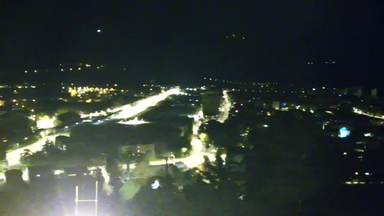 Nova Gorica and Gorizia: Stunning Views from Kostanjevica Franciscan Monaster