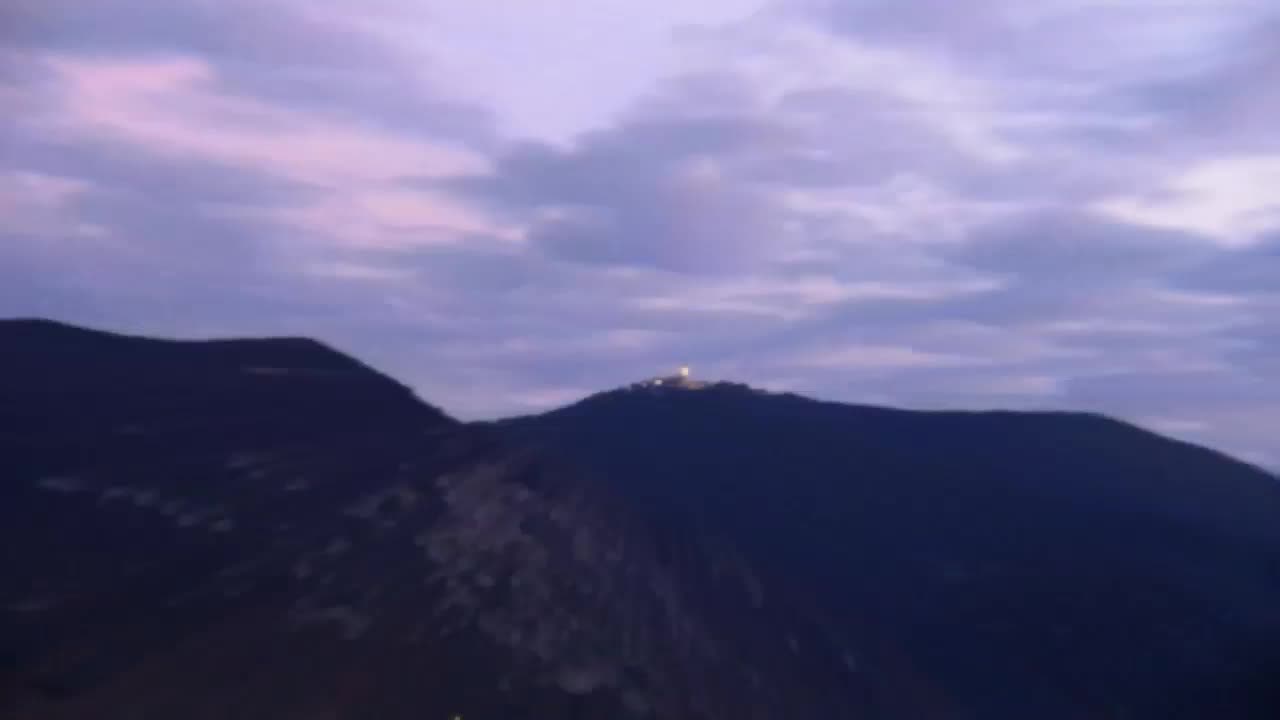 Nova Gorica and Gorizia: Stunning Views from Kostanjevica Franciscan Monaster