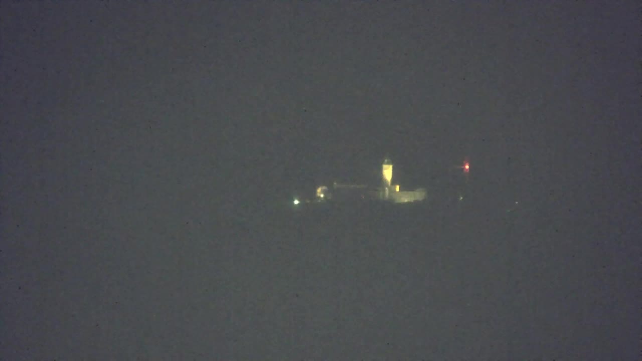 Nova Gorica et Gorizia : Vue Imprenable depuis le Monastère Franciscain de Kostanjevica