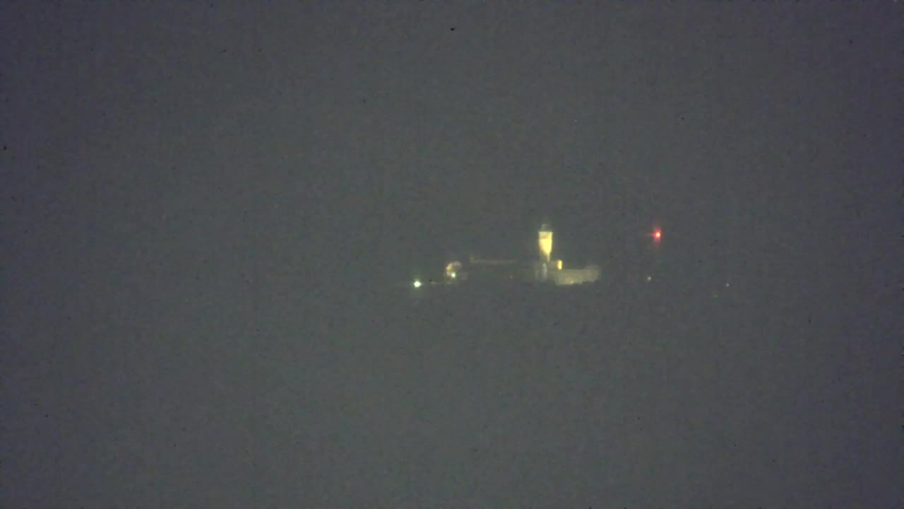 Nova Gorica und Görz: Atemberaubende Aussicht vom Franziskanerkloster Kostanjevica