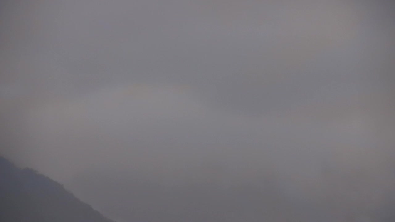 Nova Gorica et Gorizia : Vue Imprenable depuis le Monastère Franciscain de Kostanjevica