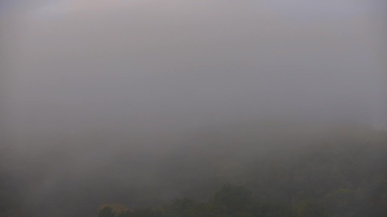 Nova Gorica e Gorizia: Panorama Mozzafiato dal Convento Francescano di Castagnevizza