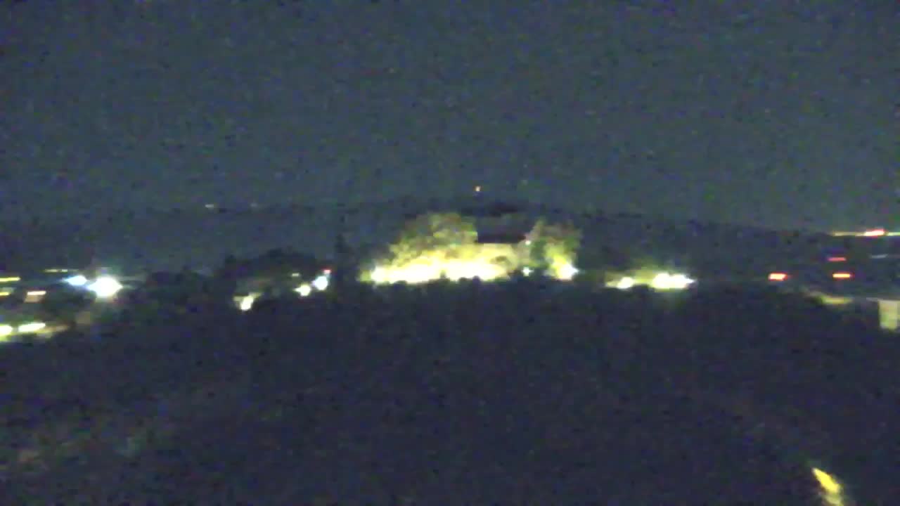 Nova Gorica and Gorizia: Stunning Views from Kostanjevica Franciscan Monaster